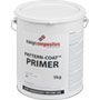 Pattern-Coat Primer Coating for Composite Patterns